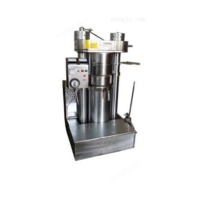 9公斤快速液壓榨油機(jī)