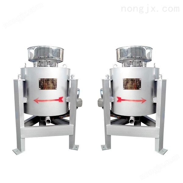 花生離心式濾油機(jī) 花生離心式濾油機(jī)
