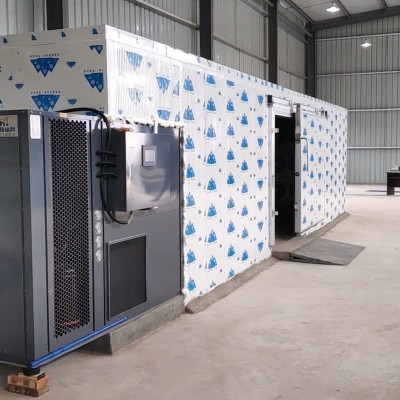 農(nóng)產(chǎn)品烘干設(shè)備 食用菌烘干機