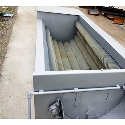 果蔬清洗機(jī)8