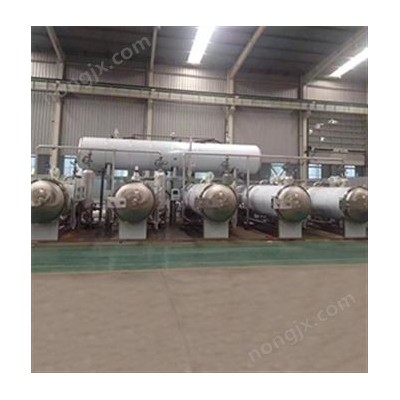 五鍋一罐殺菌鍋