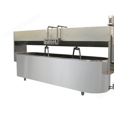 奶酪生產(chǎn)線設(shè)備