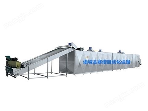 辣椒烘干機(jī)