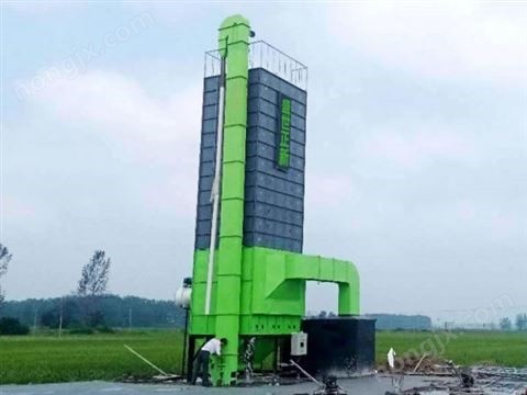 5HZX-25糧食烘干機(jī)（塔）