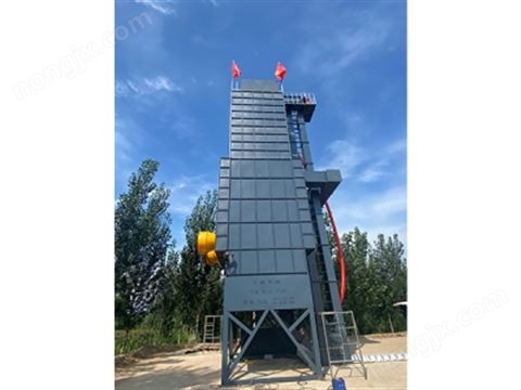 32噸糧食烘干機(jī)