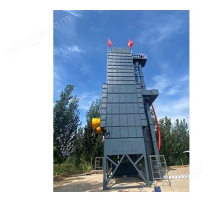 32噸糧食烘干機(jī)