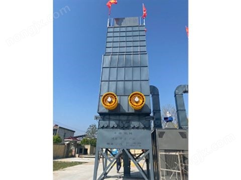 5HX-32型糧食烘干機(jī)