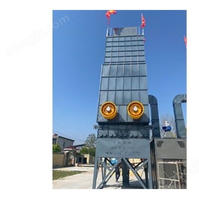 5HX-32型糧食烘干機(jī)