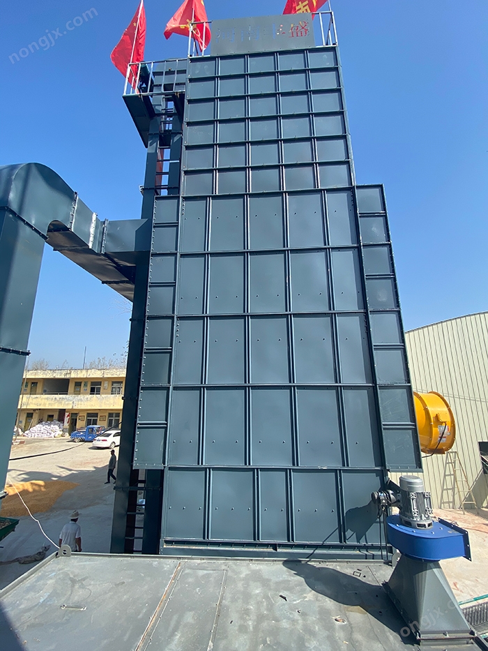 糧食烘干機(jī)廠家 