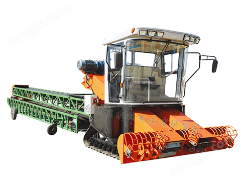 300型升降扒谷機(jī)