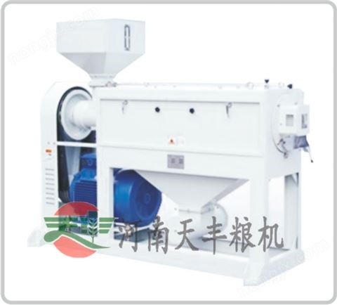 小型大米加工成套設(shè)備