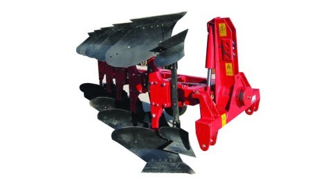 光大1LYF-335液壓翻轉(zhuǎn)犁