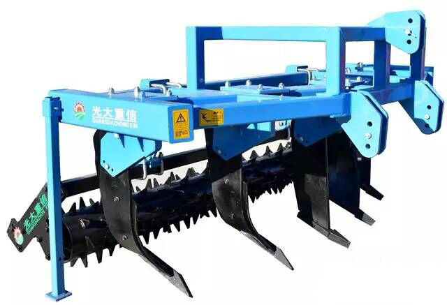 光大1S-280深松機(jī)