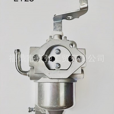源頭廠家定制 EY28 化油器 汽油發(fā)電機(jī)配件 羅賓款 廠家定制批發(fā)