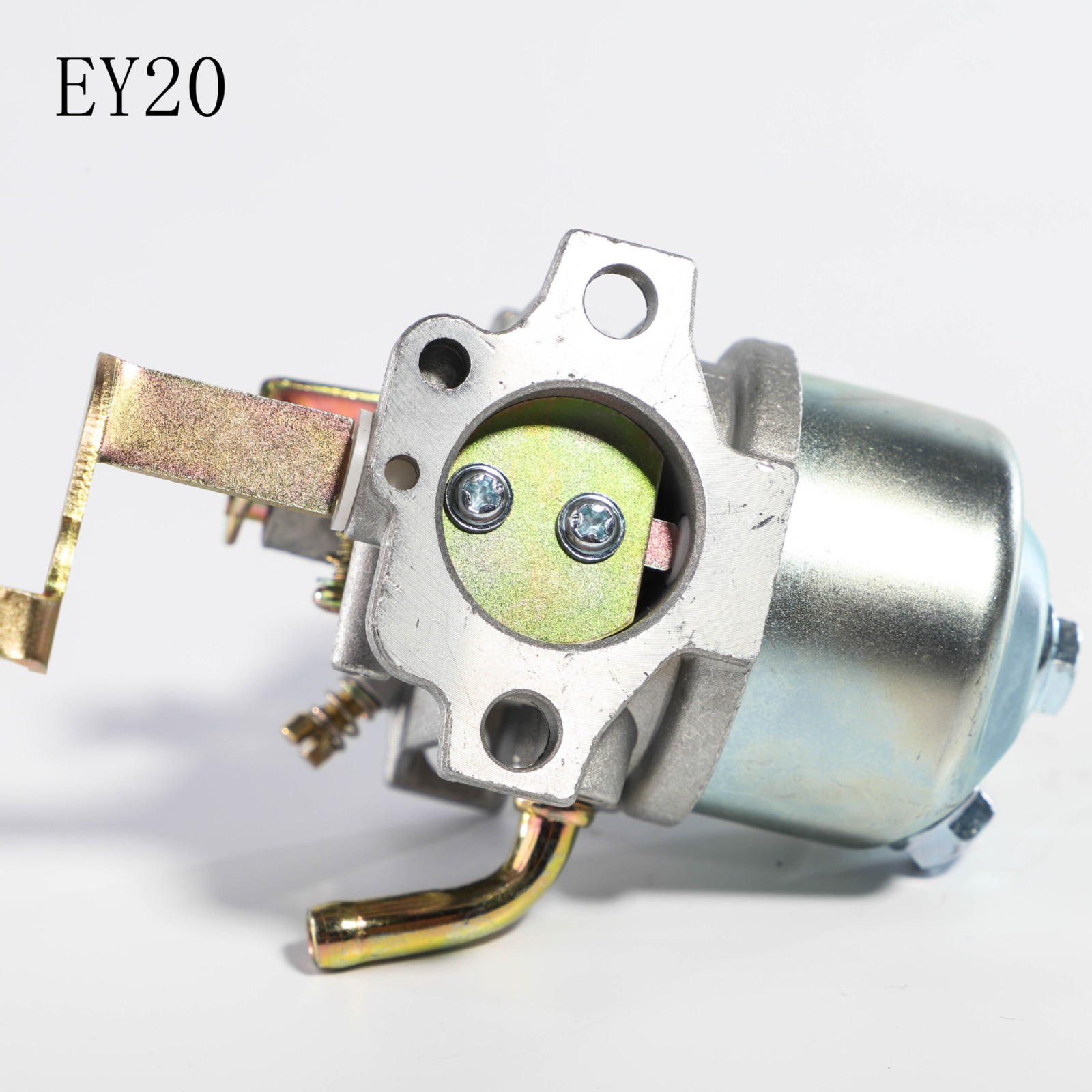 源頭廠家EY20羅賓化油器批發(fā) 汽油機發(fā)電機配件化油器批發(fā)