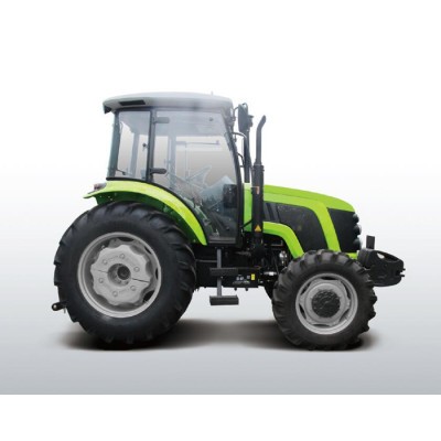 中聯(lián)重科RC1204-F輪式拖拉機(jī)