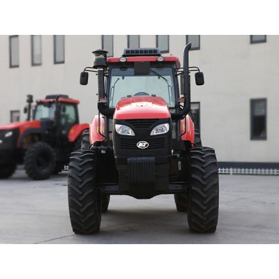 凱特迪爾KAT2004輪式拖拉機(jī)