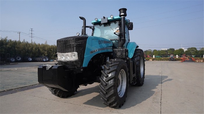 徐州凱爾KAT2004-D2（G4）輪式拖拉機(jī)