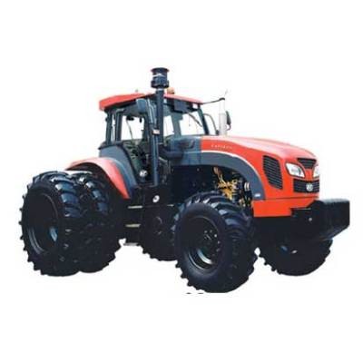 凱特迪爾KAT1604拖拉機(jī)