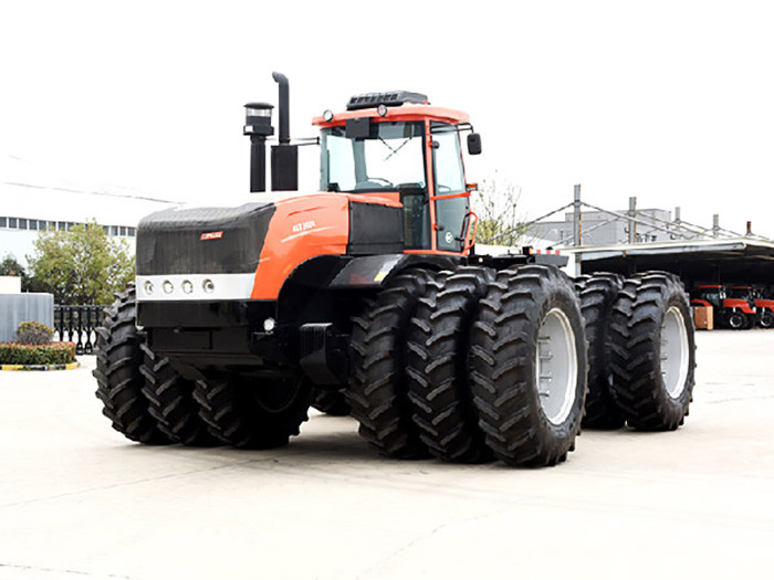 凱特迪爾KAT3604輪式拖拉機(jī)