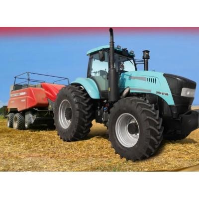 凱特迪爾KAT3004-A1(G4)拖拉機(jī)