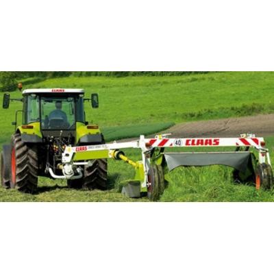 克拉斯DISCO 3050TRC牽引式割草機(jī)