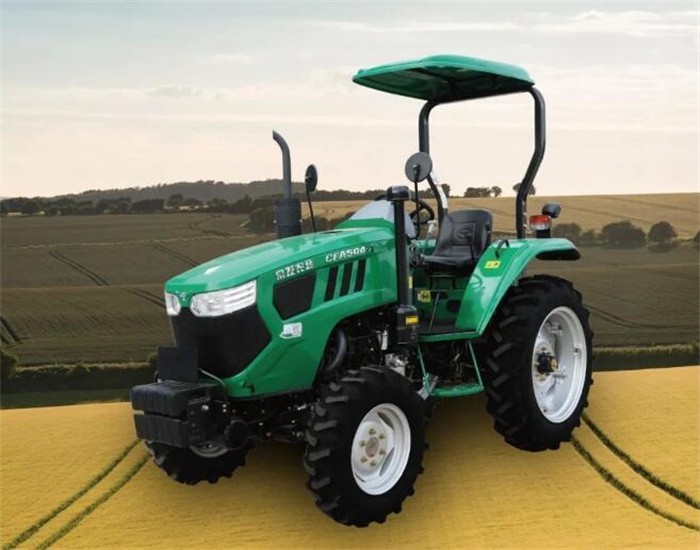 常發(fā)CFA404-X（G4）輪式拖拉機