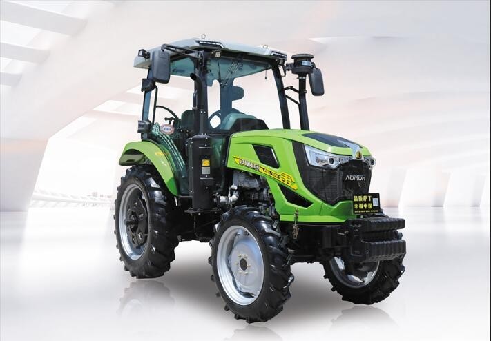 薩丁LB1004(G4)歐馬赫系列拖拉機(jī)
