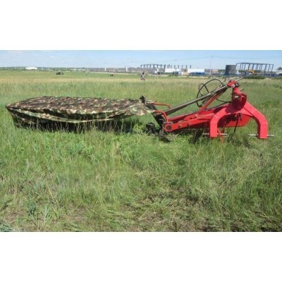 內(nèi)蒙古盈嘉9GX-2.4旋轉(zhuǎn)割草機(jī)