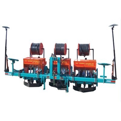 大博2BQP-6氣吸式精量鋪膜點(diǎn)播機(jī)