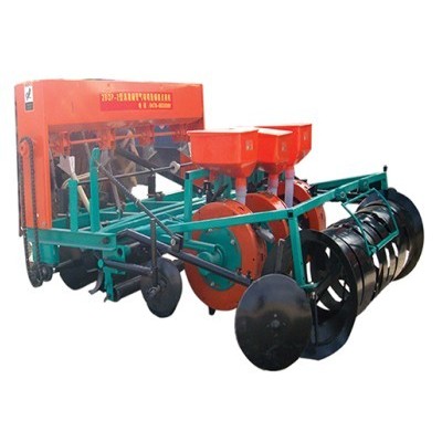 大博2BQP-3氣吸式精量鋪膜點(diǎn)播機(jī)