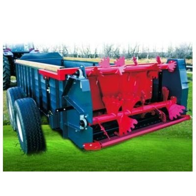 蒙拓2F-6.1／7.6施肥機(jī)