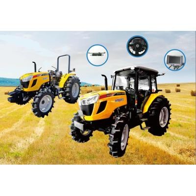 東風(fēng)井關(guān)EN1004-A(G4)智能先鋒拖拉機