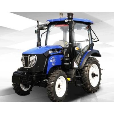 雷沃歐豹M604-B拖拉機