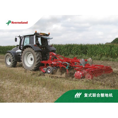 格蘭復(fù)式聯(lián)合整地機2