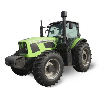 中聯(lián)耕王RG2104輪式拖拉機