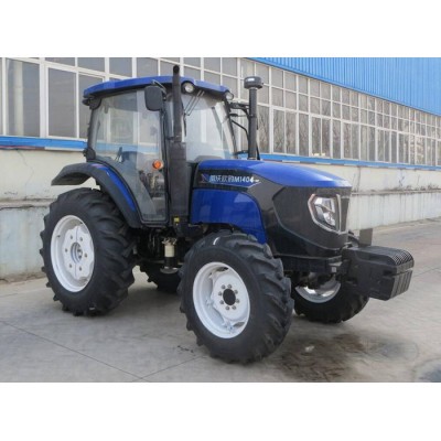 雷沃歐豹M1404-XP輪式拖拉機(jī)