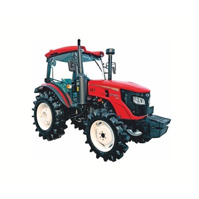 東方紅MF1004-8(G4)輪式拖拉機(jī)