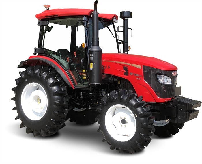 東方紅MF900-8(G4)輪式拖拉機(jī)