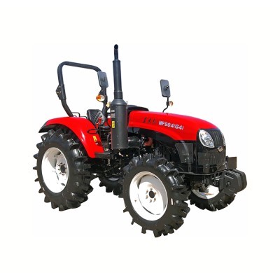 東方紅MF704(G4)輪式拖拉機(jī)