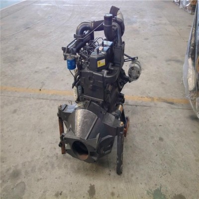 福田雷沃沭河/耕王354/404/454/504 554 604拖拉機(jī)發(fā)動機(jī)