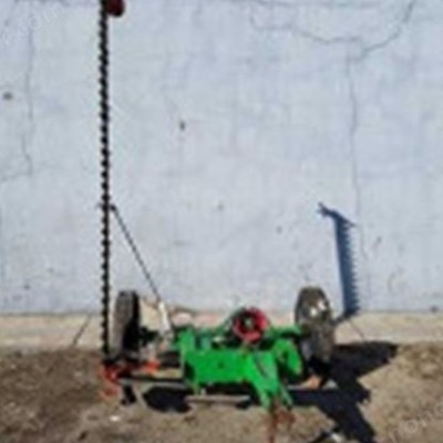 東原9GQ-2.7牽引式割草機(jī)