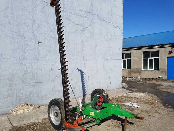 東原9GQ-2.7牽引式割草機(jī)