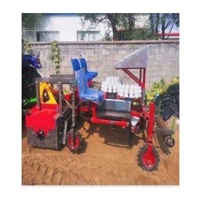 藥材移栽機(jī)