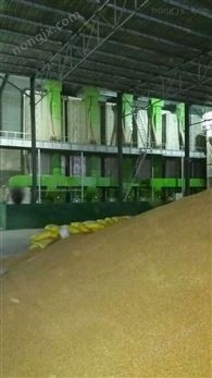 糧食烘干機------建設生產(chǎn)線