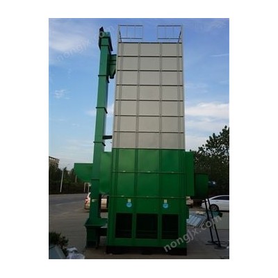 糧食烘干機(jī)---------10T