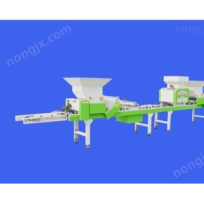 2BX-580型 水稻播種機(jī)