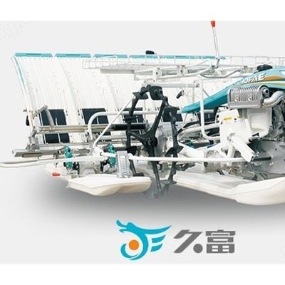 F6手扶式增產(chǎn)型擺栽插秧兩用機(jī)