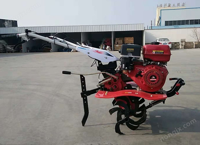 萊州三盾1WGQ4.5-68微型耕耘機(jī)
