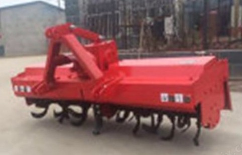 濰坊信行1GQN-160旋耕機(jī)